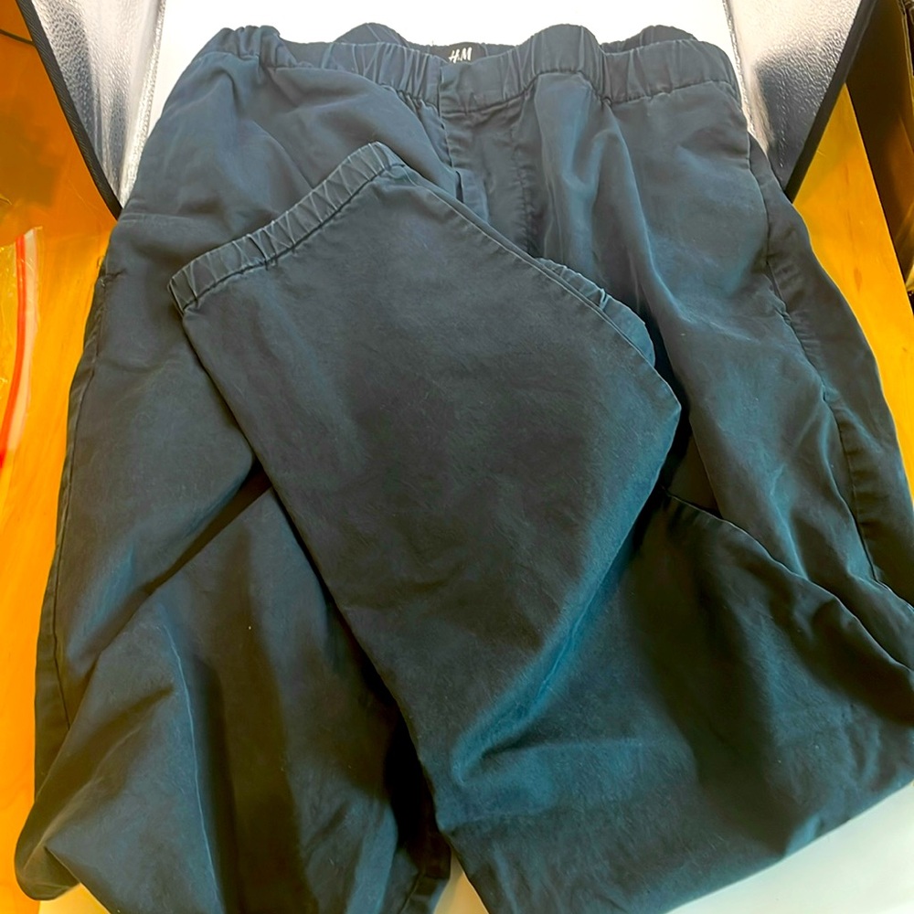 H&M Men's casual pants (000465)